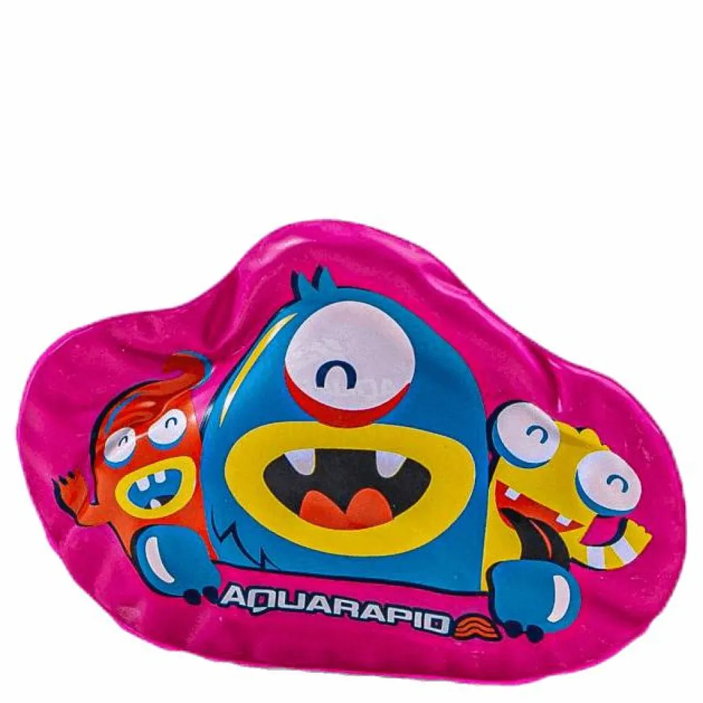 Aquarapid Dive Shape 6-p Patterned* Simning|Leksaker Och Spel