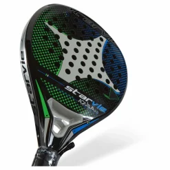 Starvie Aquila Space Pro 2.0* Racket Och Bollar|Racketsporter