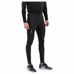 Craft AR Winter Tights Black* Löpning|Tights