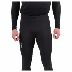 Craft AR Winter Tights Black* Löpning|Tights