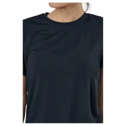 Röhnisch Arc Tee Black* Träning|T-Shirts