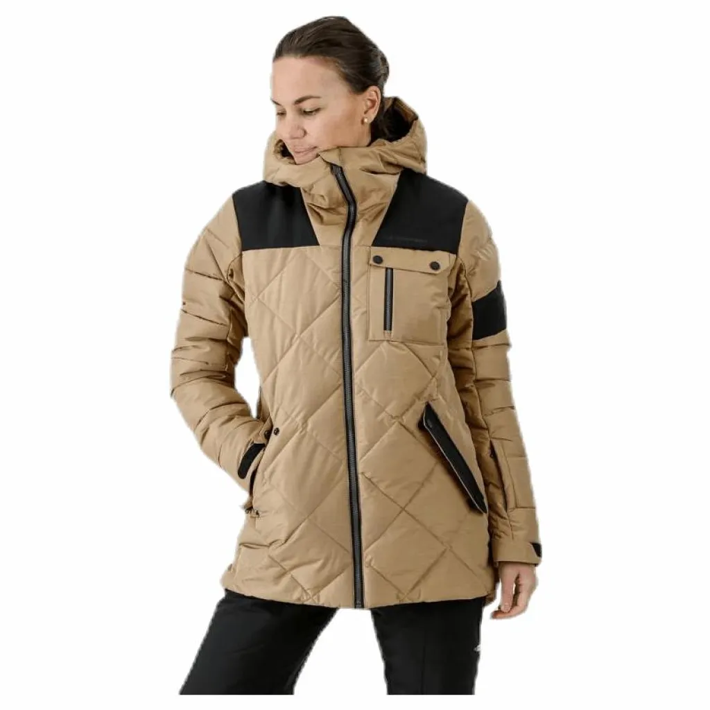 Peak Performance Arcalis Jacket* Alpint|Jackor