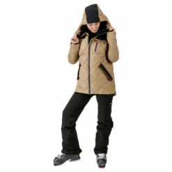 Peak Performance Arcalis Jacket* Alpint|Jackor