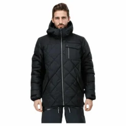 Peak Performance Arcalis Jacket Black* Alpint|Jackor