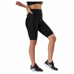 BLACC Area Shorts Black* Löpning|Träning