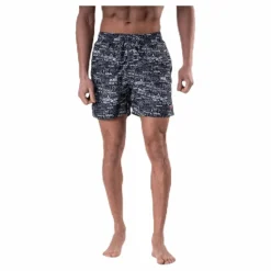 Arena boxer White/Grey* Simning|Badkläder