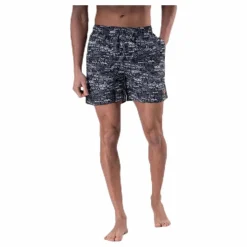 Arena boxer White/Grey* Simning|Badkläder