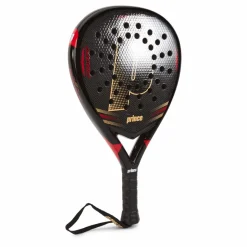 Prince Armor V2 Black* Racket Och Bollar|Racketsporter