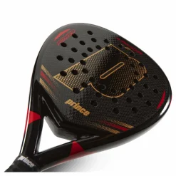 Prince Armor V2 Black* Racket Och Bollar|Racketsporter