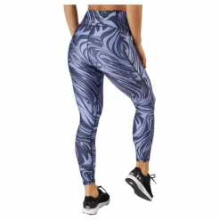 Under Armour Armour Aop Ankle Leg Tempered Steel* Tights|Träning