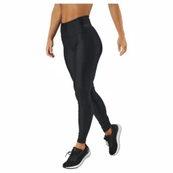 Under Armour Armour Branded Legging Black* Träning|Tights