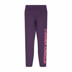 Under Armour Armour Branded Legging Tux Purple* Tights|Träning
