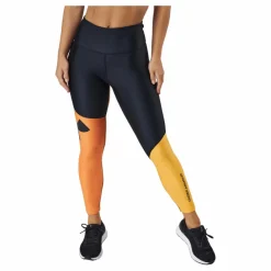 Under Armour Armour Colorblock Ankle Leg Black* Träning|Tights