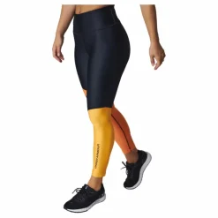 Under Armour Armour Colorblock Ankle Leg Black* Träning|Tights