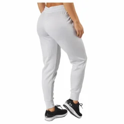 Under Armour Armour Fleece Jogger Halo Gray* Träning|Byxor