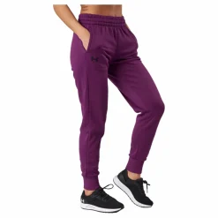 Under Armour Armour Fleece Jogger Rivalry* Träning|Byxor