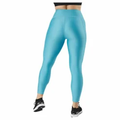 Under Armour Armour Hi Ankle Leg Glacier Blue* Träning|Tights