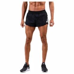 Nike Aroswft Short 2'' Black* Shorts|Löpning