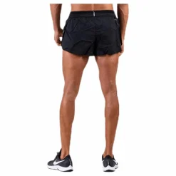 Nike Aroswft Short 2'' Black* Shorts|Löpning