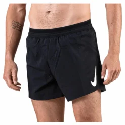 Nike Aroswft Short 5'' Black* Shorts|Löpning