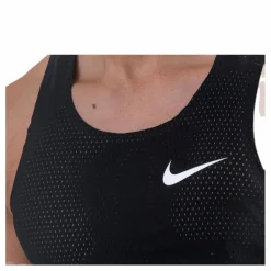 Nike Aroswft Tank Black* Linnen|Löpning