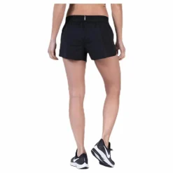 Nike Aroswft Track Shorts Black* Löpning|Shorts