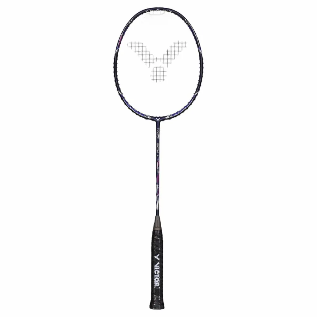 VICTOR Ars-90k Ii Midnight Blue* Racket Och Bollar|Racketsporter