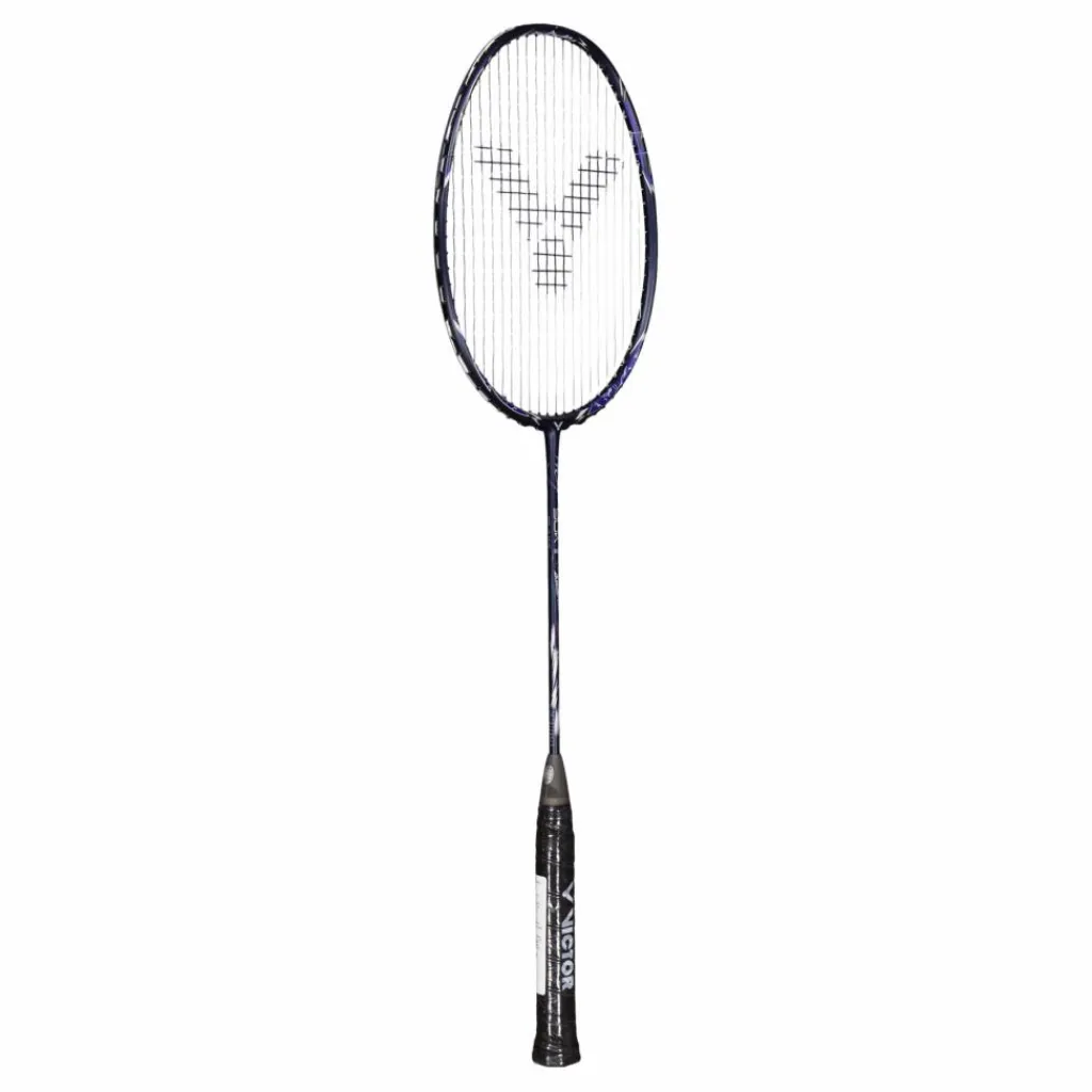 VICTOR Ars-90k Ii Midnight Blue* Racket Och Bollar|Racketsporter
