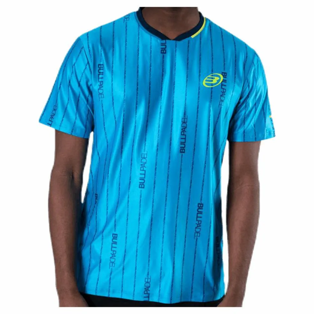 Bullpadel Artigas Blue* Racketsporter