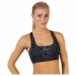 BLACC Asana Top Purple* Yoga|Sport-Bh:Ar
