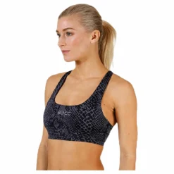 BLACC Asana Top Purple* Yoga|Sport-Bh:Ar