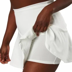 BOW19 Asha Skirt Off-white* Racketsporter|Kjolar Och Klänningar