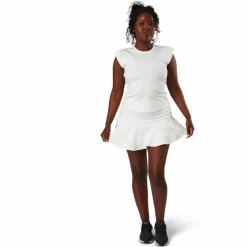 BOW19 Asha Skirt Off-white* Racketsporter|Kjolar Och Klänningar