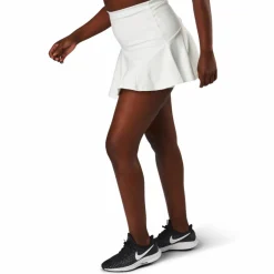 BOW19 Asha Skirt Off-white* Racketsporter|Kjolar Och Klänningar