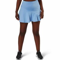 BOW19 Asha Skirt Skyblue* Racketsporter|Kjolar Och Klänningar