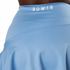 BOW19 Asha Skirt Skyblue* Racketsporter|Kjolar Och Klänningar