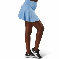 BOW19 Asha Skirt Skyblue* Racketsporter|Kjolar Och Klänningar
