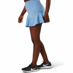 BOW19 Asha Skirt Skyblue* Racketsporter|Kjolar Och Klänningar