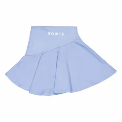 BOW19 Asha Skirt Skyblue* Racketsporter|Kjolar Och Klänningar