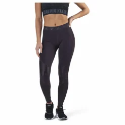 adidas Ask Glam Tight Purple* Träning|Tights