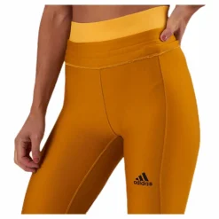adidas Ask L T C.Rdy Gold* Tights|Träning