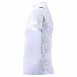 adidas ASMC B Zip Top White* Racketsporter
