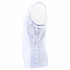 adidas ASMC G Tank White*Barn Racketsporter|Linnen