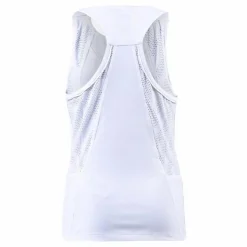 adidas ASMC G Tank White*Barn Racketsporter|Linnen