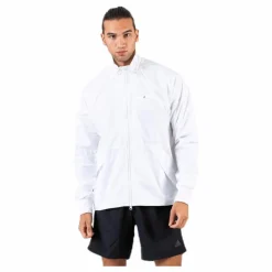 adidas ASMC Jacket White* Racketsporter