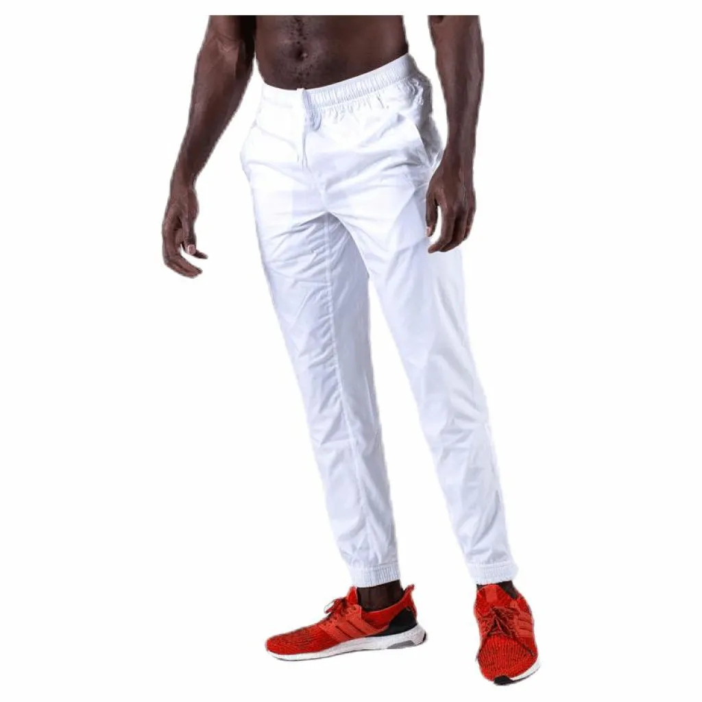 adidas ASMC Pant White* Racketsporter