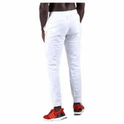 adidas ASMC Pant White* Racketsporter