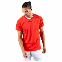 adidas ASMC Tee Red* Racketsporter|T-Shirts