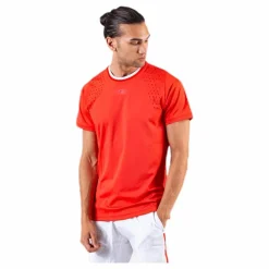 adidas ASMC Tee Red* Racketsporter|T-Shirts
