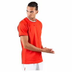 adidas ASMC Tee Red* Racketsporter|T-Shirts